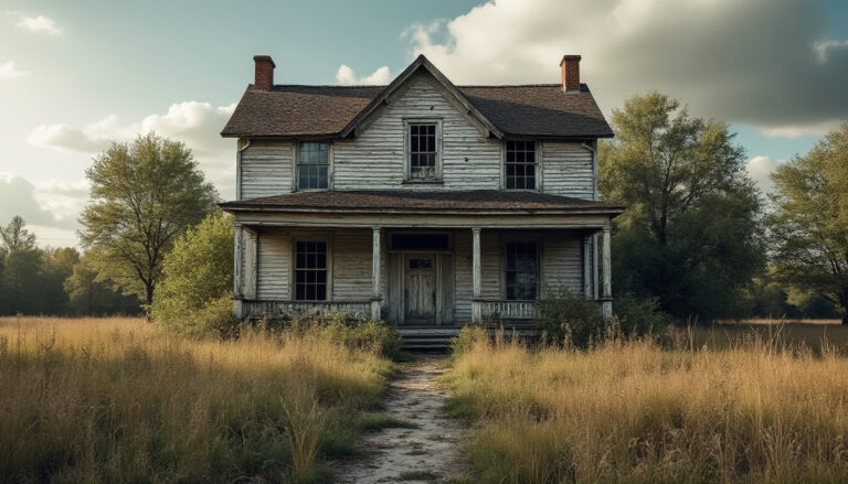 découvrez comment récupérer gratuitement une maison abandonnée à donner et les démarches à suivre pour devenir propriétaire sans frais.