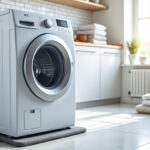 découvrez si vous pouvez coucher une machine à laver sans risquer d'endommager son fonctionnement et obtenez des conseils pratiques pour son transport en toute sécurité.