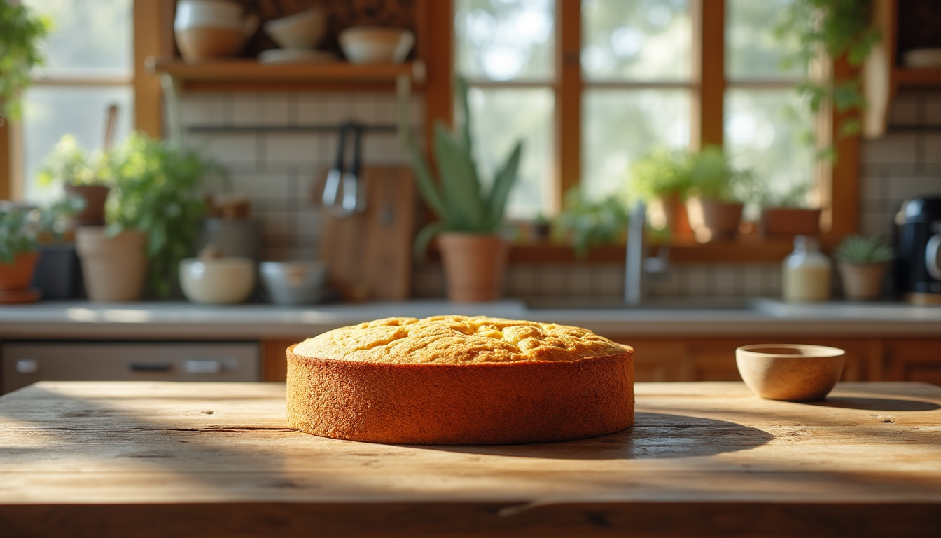 découvrez une recette de gâteau facile et rapide à préparer en seulement 10 minutes, idéale pour un dessert savoureux sans prise de tête.