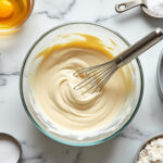 découvrez une recette de gâteau facile et rapide à préparer en seulement 10 minutes, idéale pour un dessert délicieux sans effort.
