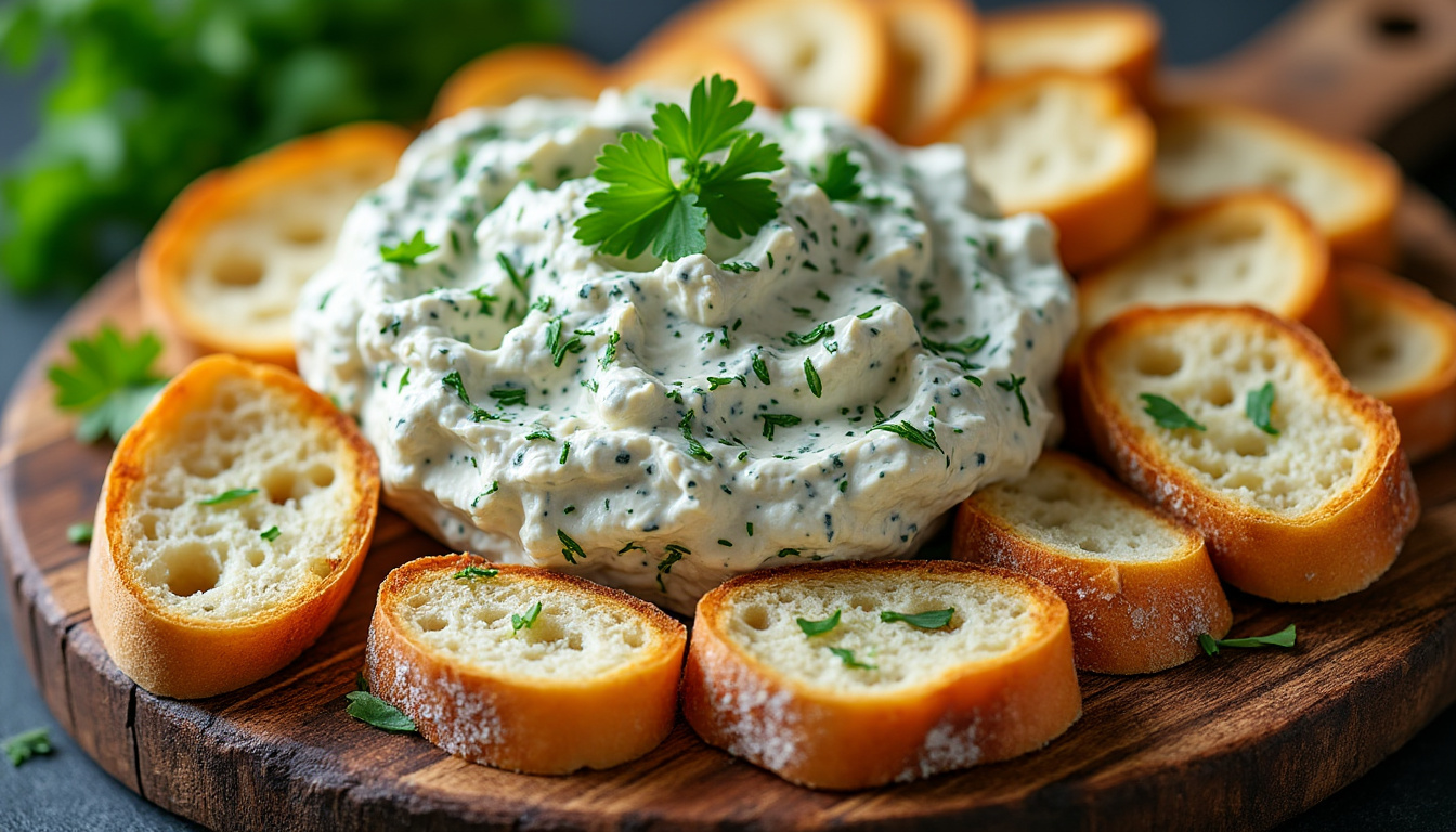 découvrez une recette facile et rapide de thon au boursin, idéale pour un apéro savoureux et convivial. parfaite pour impressionner vos invités sans passer des heures en cuisine.