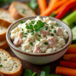 découvrez notre recette facile de thon boursin, idéale pour un apéro rapide et savoureux. préparez un amuse-bouche gourmand en quelques minutes pour régaler vos invités.