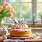 découvrez des recettes faciles et rapides de gâteau de pâques pour régaler toute la famille. suivez nos idées simples pour réussir un dessert gourmand et festif en un rien de temps.
