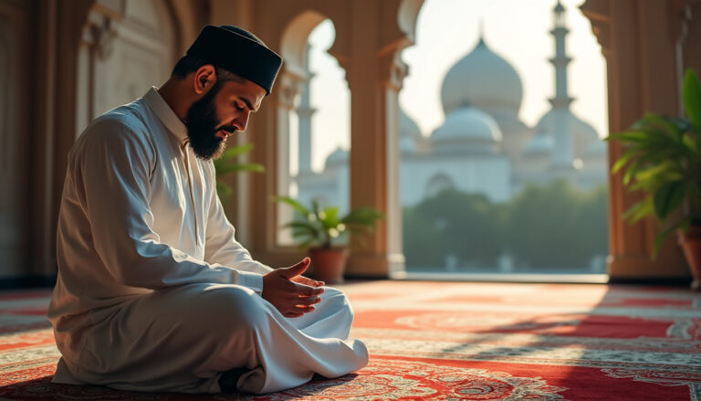 découvrez la signification de subhanallah et son importance essentielle dans la foi musulmane, pour mieux comprendre cette expression de glorification divine.
