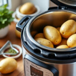 découvrez les temps de cuisson idéaux des pommes de terre à la cocotte minute ainsi que des astuces et conseils pour réussir à coup sûr vos recettes rapides et savoureuses.