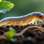 découvrez tout sur le nématode : ses caractéristiques, son impact sur les cultures et les méthodes efficaces pour le combattre.
