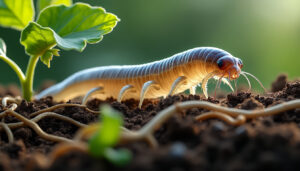 Tout savoir sur le nematode : caractéristiques, impact et méthodes de lutte