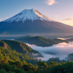 explorez les volcans emblématiques du japon en seulement 3 lettres et découvrez leurs secrets fascinants.