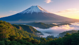 explorez les volcans emblématiques du japon en seulement 3 lettres et découvrez leurs secrets fascinants.