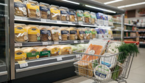 découvrez nos conseils pour choisir les meilleurs blinis apéritifs en supermarché et réussir vos invitations avec des amuse-bouches savoureux et adaptés à tous les goûts.