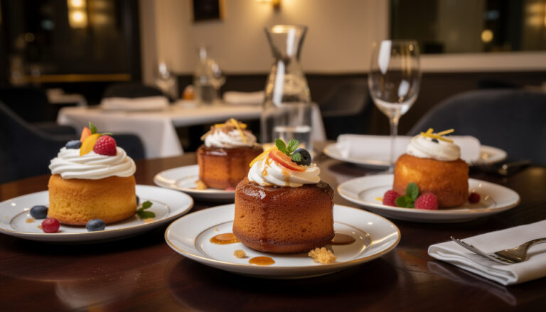 découvrez le menu du baba à boulogne-billancourt et savourez une expérience gourmande unique avec des plats raffinés et des saveurs authentiques.