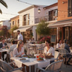 découvrez les meilleures adresses de restaurants à sophia antipolis pour savourer une cuisine délicieuse dans un cadre exceptionnel.