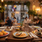 découvrez les meilleurs restaurants à palerme en 2026 et savourez la cuisine locale authentique. guide des incontournables pour une expérience gastronomique unique en sicile.