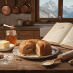 découvrez l'origine et l'histoire du gâteau courchevel, ses traditions authentiques et les recettes pour le préparer chez vous.