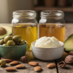 découvrez des alternatives naturelles et efficaces pour remplacer l'huile de coco dans vos recettes et soins, avec des solutions adaptées à tous les usages.
