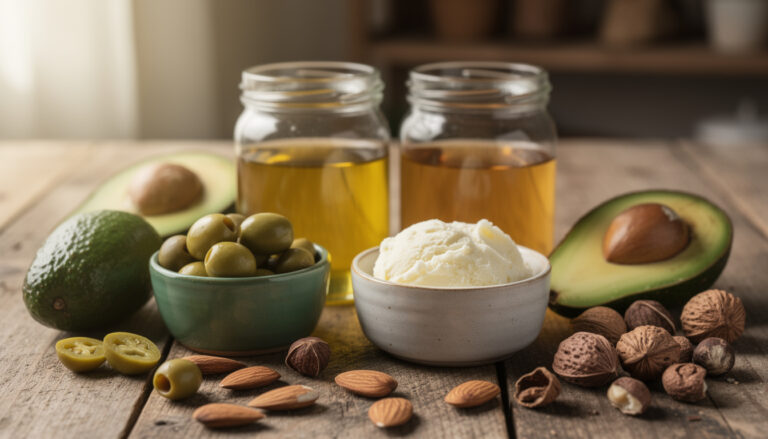 découvrez des alternatives naturelles et efficaces pour remplacer l'huile de coco dans vos recettes et soins, avec des solutions adaptées à tous les usages.