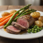 découvrez quels légumes choisir pour accompagner parfaitement le veau avec nos idées savoureuses et conseils pratiques pour sublimer vos plats.
