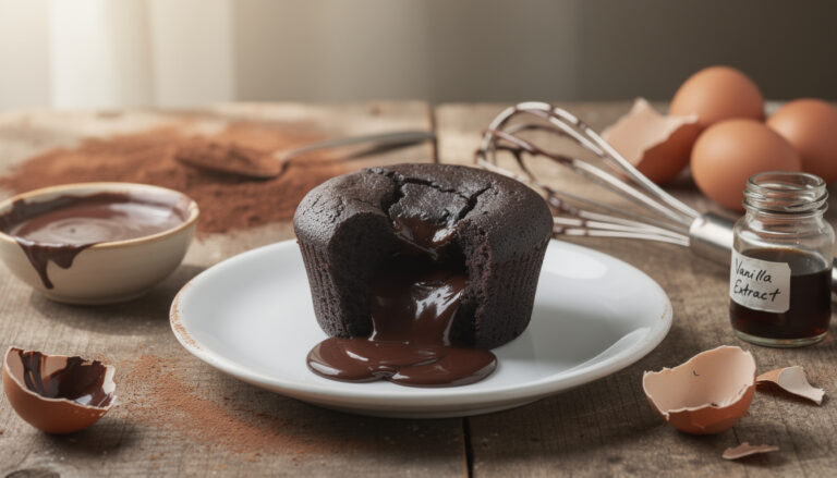 découvrez notre recette de moelleux au chocolat accompagnée d'astuces pour obtenir un gâteau fondant, délicieux et parfaitement réussi à chaque fois.