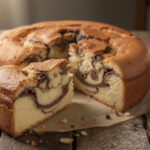 découvrez la recette de la torta nua, un gâteau italien moelleux et délicieux. suivez nos conseils pour réussir cette douceur authentique facilement chez vous.