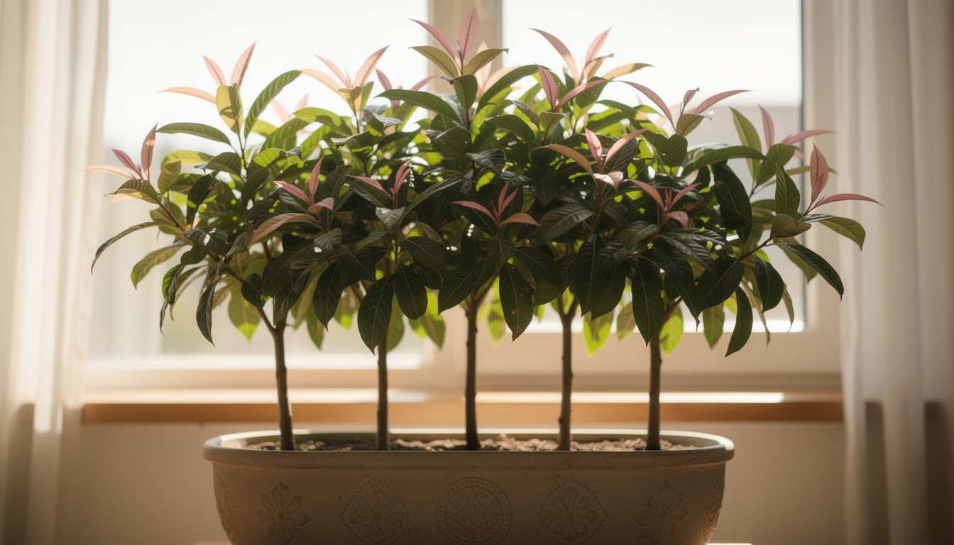 découvrez tout sur la plante litchi rose, ses caractéristiques uniques et ses nombreux bienfaits pour la santé et le bien-être.
