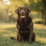 découvrez les traits de caractère uniques du labrador chocolat, son comportement, ses qualités et conseils pour bien vivre avec ce chien affectueux et intelligent.