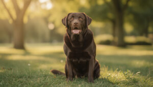 découvrez les traits de caractère uniques du labrador chocolat, son comportement, ses qualités et conseils pour bien vivre avec ce chien affectueux et intelligent.