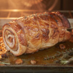 découvrez comment préparer une rouelle de porc au four avec une cuisson lente pour un plat tendre et savoureux, idéal pour vos repas en famille.